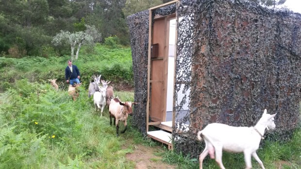 Museum of L'Art pour L'Art visitors