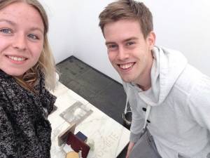 Last Visitors Museum of...