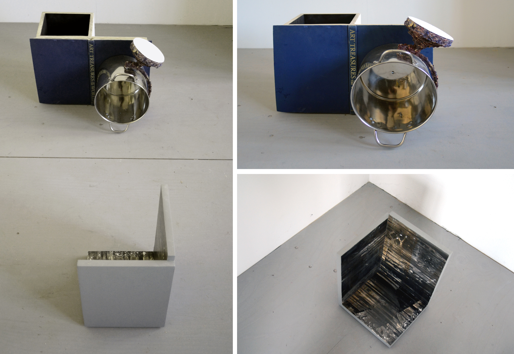 the art treasures of the world